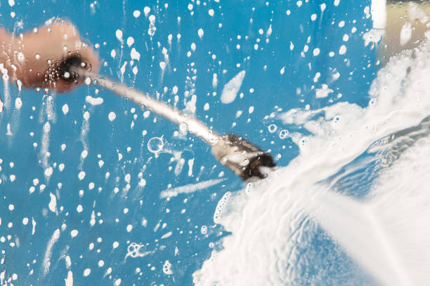 Best Heavy Equipment Washing  in Harlem, FL